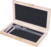 KS Tools 300.0535 Bremsscheiben Messschieber 0-60 mm, L-162 mm