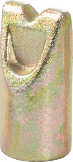 KS Tools 160.0186 Keilaufsatz, gekerbt