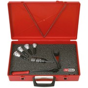 KS Tools 202.2101 Aushalser-Satz 12-28 mm, 8-teilig