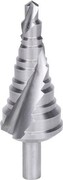 KS Tools 330.2321 HSS Stufenbohrer, ø 7-32.5 mm