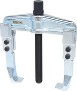 KS Tools 620.0101 Universal-Abzieher 2-armig, 20-90 mm , Haken 100 mm