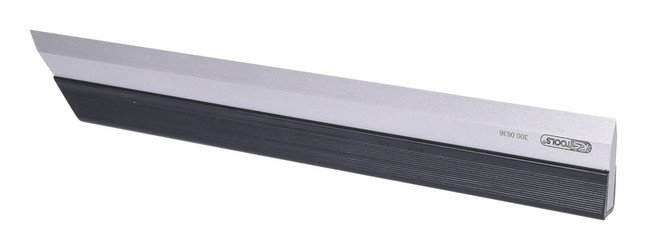 KS Tools 300.0636 Präzisions-Haarlineal, 300 mm