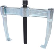 KS Tools 620.1304 Universal-Abzieher 2-armig m.Ganzstahlhaken, 20-200 mm , Haken 150 mm