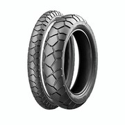 HEIDENAU K 76 100/90-19M/C 57H 11130159, Motorräder Enduro