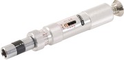 KS Tools 516.3210 1/4 Zoll ESD Drehmomentschraubendreher mit Mikrometerskala, 1-15 cNm