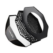 Walimex pro Octagon Softbox Plus Orange Line 60
