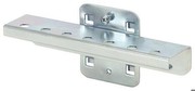 KS Tools 860.0887 Bithalter, 7 Löcher, 150 x 35 mm