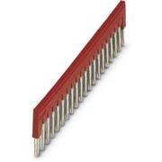 FBS 20-6 - Steckbrücke Industrie Ver, S68375, Phoenix Contact 3030365