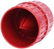 KS Tools 105.1000 Innen und Außen-Entgrater, Kunststoff, 3-40 mm