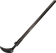 KS Tools 911.8188 Rollkopf-Teleskophebel 865 - 1350 mm