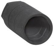 KS Tools 150.2122 3/8 Zoll Öldruckschalter-Stecknuss, tief, 1 Zoll-1.1/16 Zoll