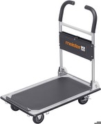 Plattformwagen CUT-OFF Tragkraft: 15, W40718 8985620