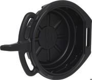 KS Tools 150.9359 Ölauffangwannne 7.5 L, ø 385 mm