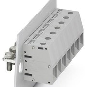 HDFK 50-VP/Z - Durchführungsklemme I, D90102, Phoenix Contact 0711218