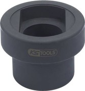 KS Tools 450.0226 Spezialsteckschlüssel für Scania Blattfederbolzen, 34 mm