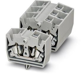 MSDB 2,5-RZ BU - Mini-Durchgangsklem, S61047, Phoenix Contact 3244342