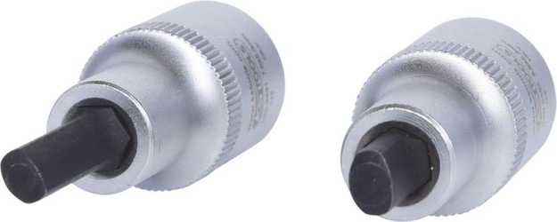 KS Tools 150.9490 1/2 Zoll Flansch-Spreitzer-Satz, 2-teilig, 5-5.5 mm