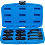 BGS Satz Polradabzieher / Abzieher für Polrad für SUZUKI KAWASAKI YAMAHA etc. 10 teilig