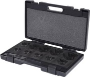 KS Tools 913.1300 Leitungsschlüssel-Satz, SW19-41 mm, 9-teilig