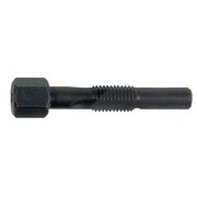 KS Tools 150.5092 Gewindebohrer mit Führungszapfen, M20 x 1.5, L-50 mm