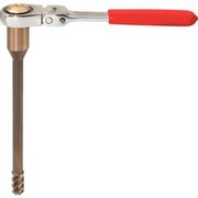 KS Tools 150.1981 Spezial-Reibahlen-Knarre, ø 10 mm