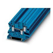 UT 2,5-TWIN BU - Durchgangsreihenkle, D90632, Phoenix Contact 3044526