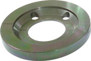 KS Tools 150.2133 Halbschalenpaar, für Lager ø 72 mm