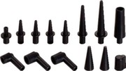 KS Tools 150.1904 Adapter-Set, 14-teilig