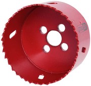KS Tools 129.5070 HSS Bi-Metalllochsäge, ø 70 mm