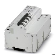 Ü.-Schutz-Kombi. VAL-CP-MCB-3S-350/4, S32114, Phoenix Contact 2882750
