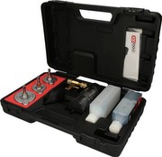 KS Tools 150.1910 CO2-Zylinderkopf-Lecktest-Satz, 8-teilig KS Tools 150.1910 CO2-Zylinderkopf-Lecktest-Satz, 8-teilig