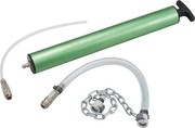 KS Tools 160.0756 Handpumpe zur Niveaueinstellung
