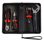 KS Tools 965.2011 Titan Plus Zangen-Satz, 4-teilig