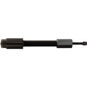 KS Tools 615.0003 Hydraulik-Druckspindel, 13 mm, G3/4"x14Gx410 mm