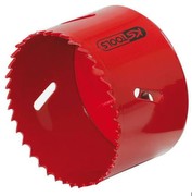 KS Tools 129.5046 HSS Bi-Metalllochsäge, ø 46 mm