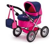 Bayer Design Puppenwagen Trendy Bayer Design Puppenwagen Trendy