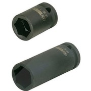 KS Tools 515.0305 Kraft-Stecknuss-Satz für LKW Radbolzen, 2-teilig , 32 mm