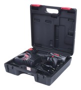 KS Tools 515.3530 1/4 Zoll Akku-Bit-Schrauber, 12 Nm, 400 U/min., 10.8 V