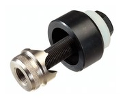 KS Tools 129.0208 Schraublochstanze mit Spanbruch, 22.5 mm KS Tools 129.0208 Schraublochstanze mit Spanbruch, 22.5 mm