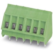 SMKDS 3/ 6-5,08 - Leiterplattenklemm, D66910, Phoenix Contact 1713286