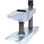 KS Tools 670.0151 Universal-Kugelgelenk-Ausdrücker ohne Hydraulik-Zylinder, 36 mm