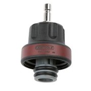 KS Tools 150.1942 Kühlsystem-Bajonettadapter-7, IG M42 x 3