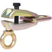 KS Tools 140.2400 Mini-Zugklemme, 150 mm