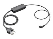 Poly EHS-Modul APC-45 fuer Savi- und CS500-Produktreihe fuer Cisco SPA500 Serie