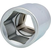 KS Tools 911.1036 1 Zoll Classic Sechskant-Stecknuss, kurz, 36 mm