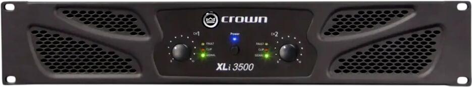 Crown XLi 3500