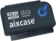 Aixcase AIX-BLUSB3SI-PS Aixcase AIX-BLUSB3SI-PS