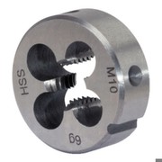 KS Tools 332.1012 HSS Schneideisen MF, M12 x 1.25 KS Tools 332.1012 HSS Schneideisen MF, M12 x 1.25
