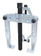 KS Tools 620.5403 Universal-Abzieher 2-armig mit Spannbügel, 150 mm