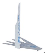 KS Tools 129.3740 Stichsägeblatt, 32ZpZ, 5-er Pack